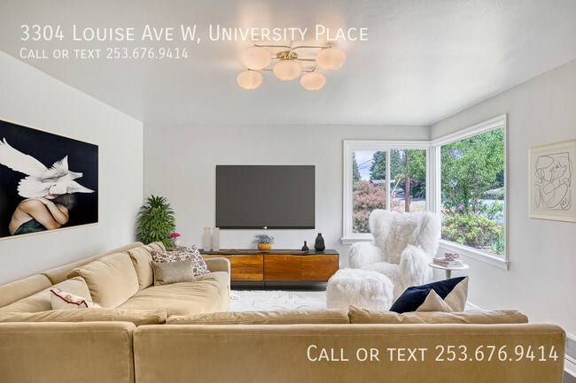 Photo - 3304 Louise Ave W
