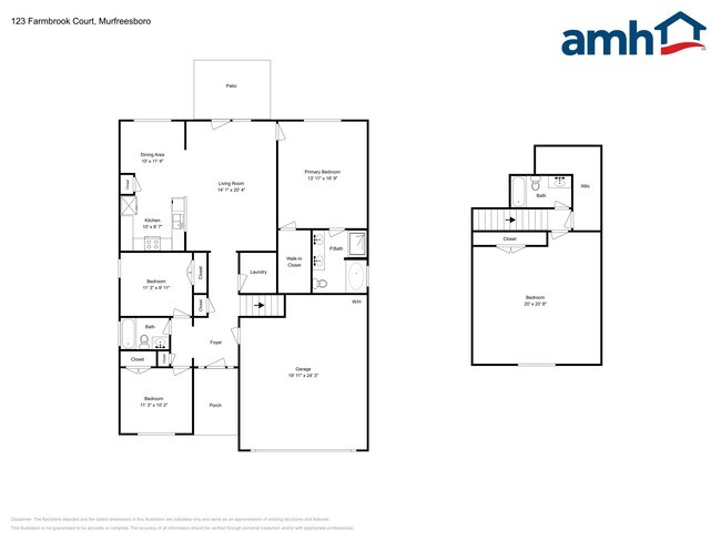 Photo - 123 Farmbrook Ct