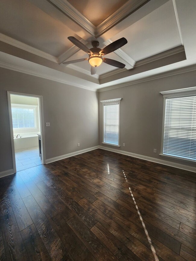 Photo - Charming 3-Bedroom Home with Modern Upgrades & Neighborhood Playground in Valdosta