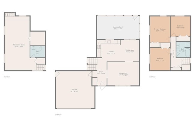 Photo - 2151 Trent Rd