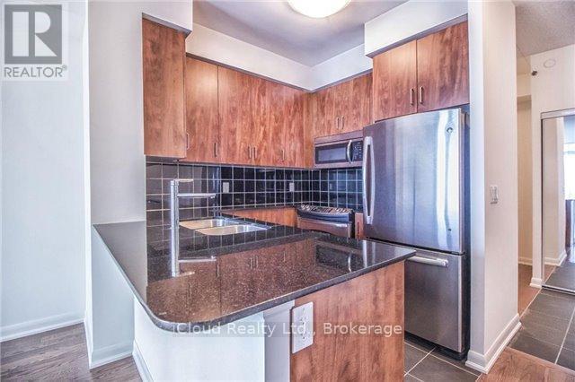 Photo - 215 Sherway Gardens Rd Unit 2611