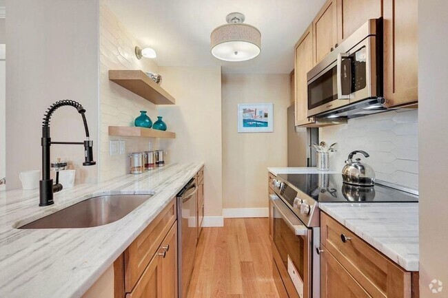 Building Photo - 1312 Massachusetts Ave NW Rental