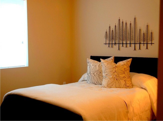 Habitación - Ambaum Place