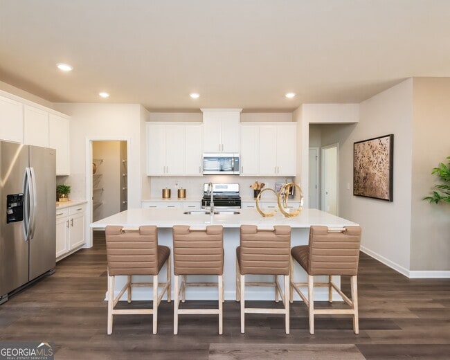 Photo - 734 Lily Blossom Path