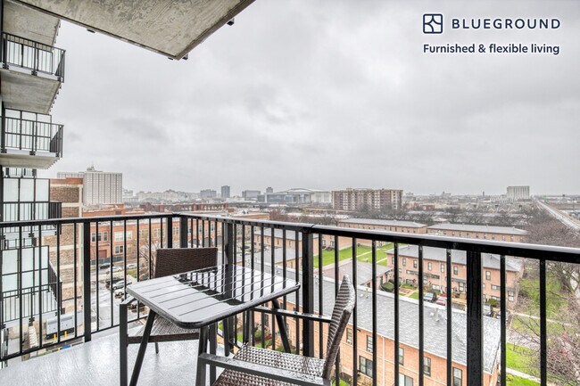 150 N Ashland Ave Unit SI FL7-ID1054