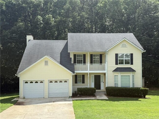 Photo - 944 Crossing Rock Dr