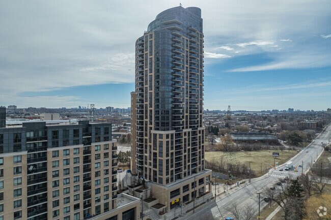 Primo Tower - Primo Tower