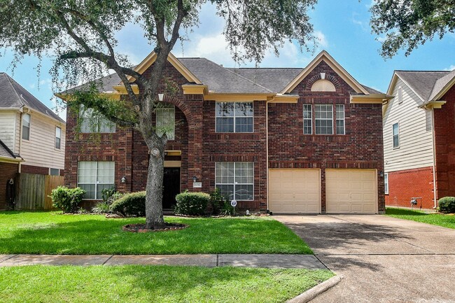 Building Photo - 15715 Brookwood Lake Pl