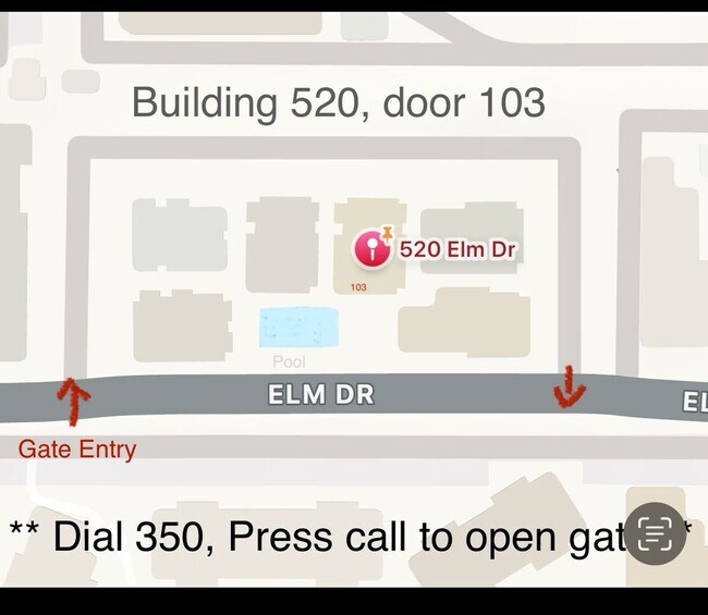 Photo - Fully Furnished Ground-Floor Condo with Pool Access!