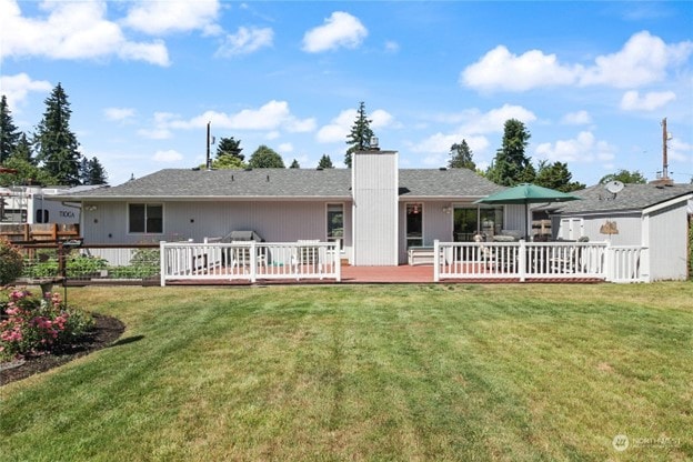 Photo - 8019 57th Dr NE