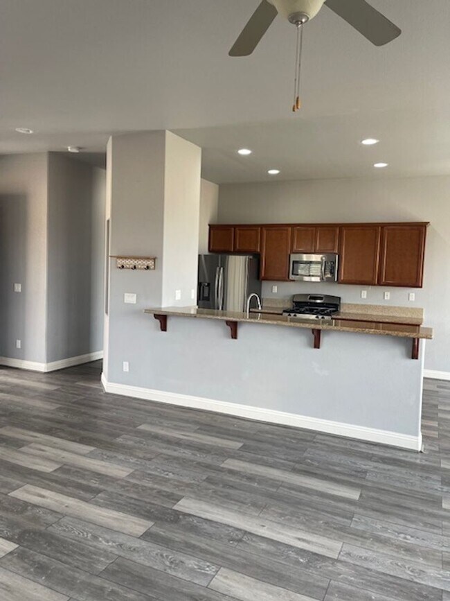 Photo - Newer Home