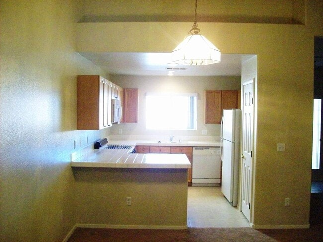 Photo - Enormous second story unit in upscale gated Summerlin community