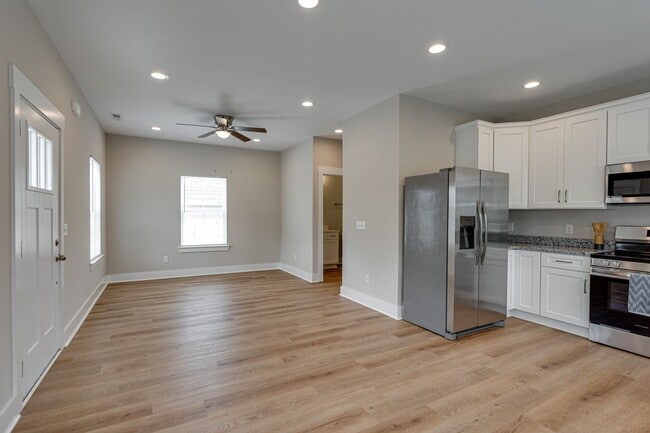 Photo - 2 BR 1 BA ADU - New Construction - Downtown Chattanooga