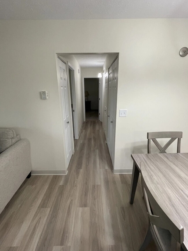 Deepwood North Apartments