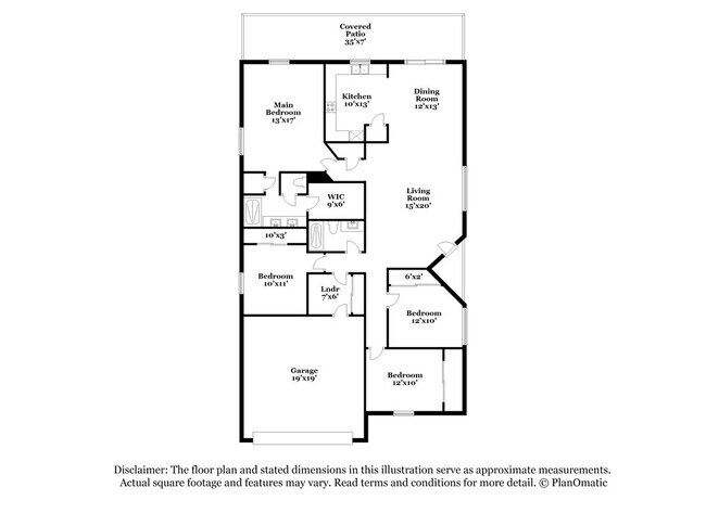 Photo - 5536 S Desert Redbud Dr