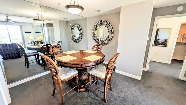 Photo - Annual furnished/Seasonal/short term 2 bedroom 2 bath In the Renaissance