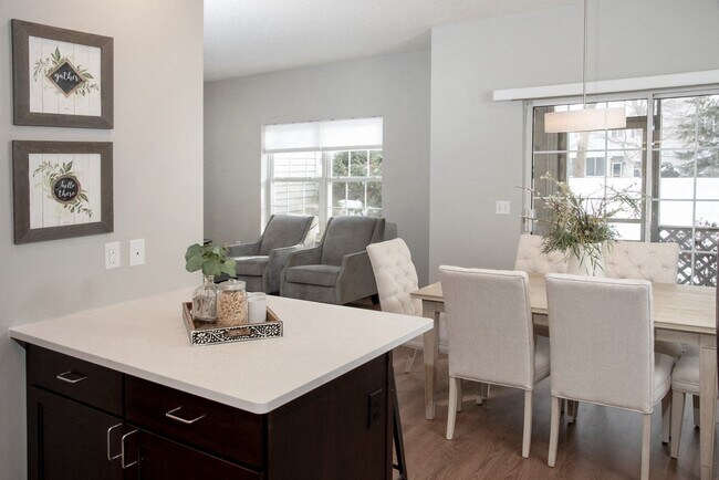 Photo - Cedar Pointe Townhomes