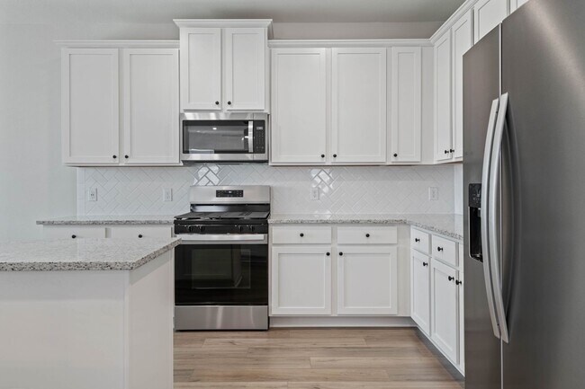 Photo - 1131 Campside Dr