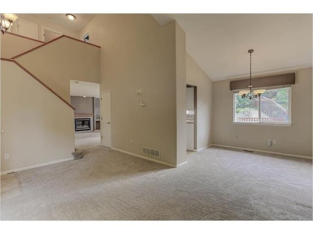 Photo - Great Home in The Meadows of Castle Rock!