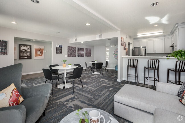 Clubhouse 1