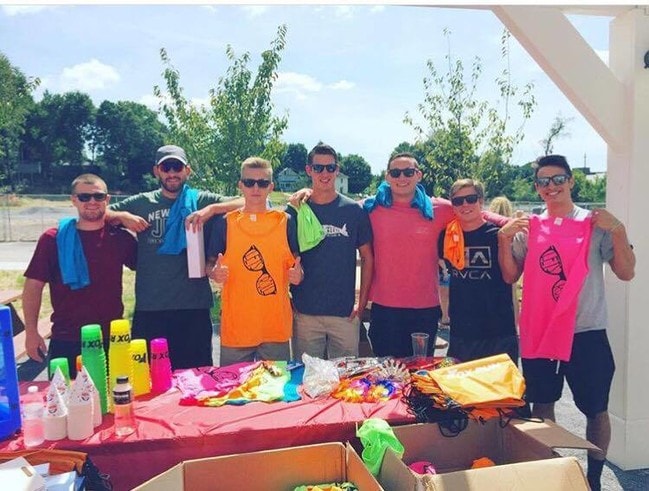 Photo - Fox Run at Fulton