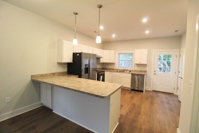 Photo - Brand New Townhome for rent! All utilities...