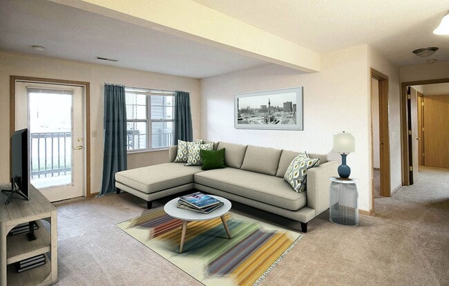 Photo - Westport Apartments