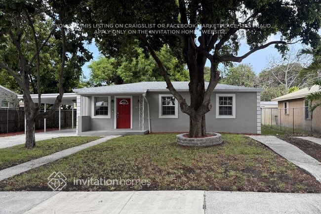 Building Photo - 3028 Ridgeway Ave Rental