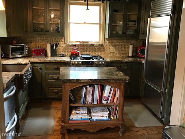 Photo - 4 br, 2.5 bath House - 2505 Rosedale Street