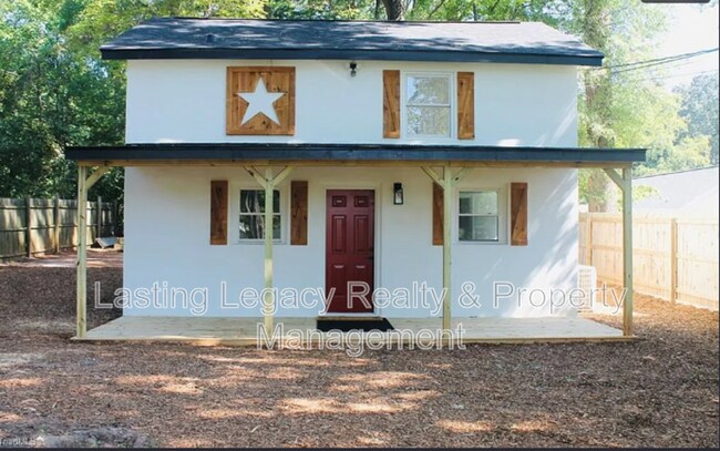 Building Photo - 275 Milling Rd