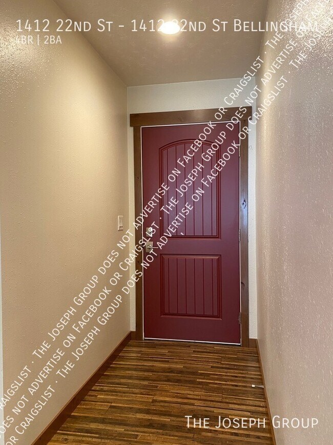 Photo - 1412 22nd St Unit 1412 22nd St Bellingham
