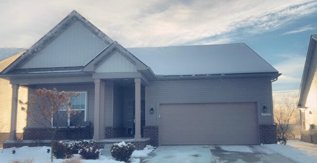 Photo - 3722 Park Creek Ln