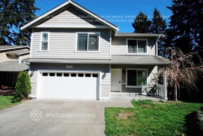 Building Photo - 15219 24th Ave E Rental