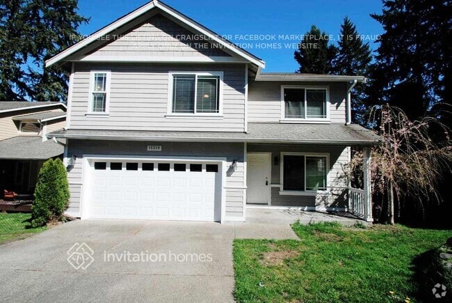 Building Photo - 15219 24th Ave E Rental