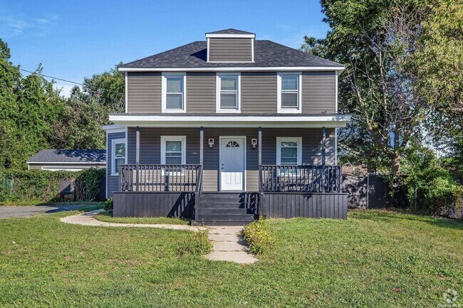 Building Photo - 29 Haab Ave Rental