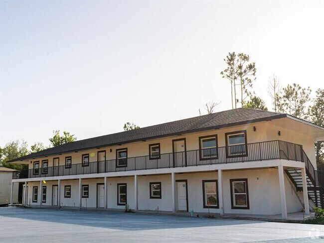 Building Photo - 2201 Conway Dr Rental