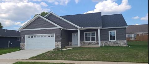 Photo - 1608 E Vernon Dr Rental
