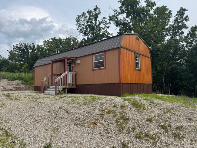 Building Photo - Cozy Tiny Home In Waynesville, MO to include utilities and WIFI!