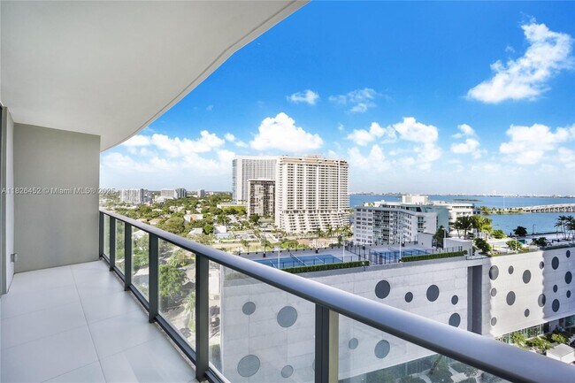 Photo - 501 NE 31st St Condo Unit 1203