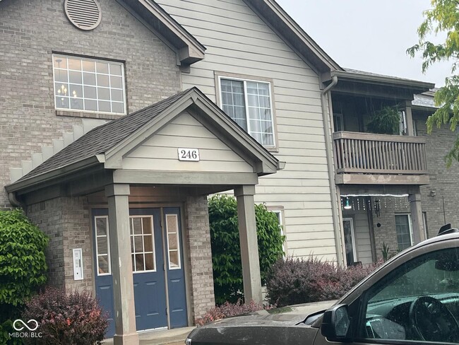 Building Photo - 246 Legends Creek Way Unit 208