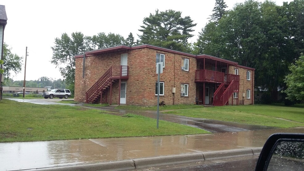 525 Building