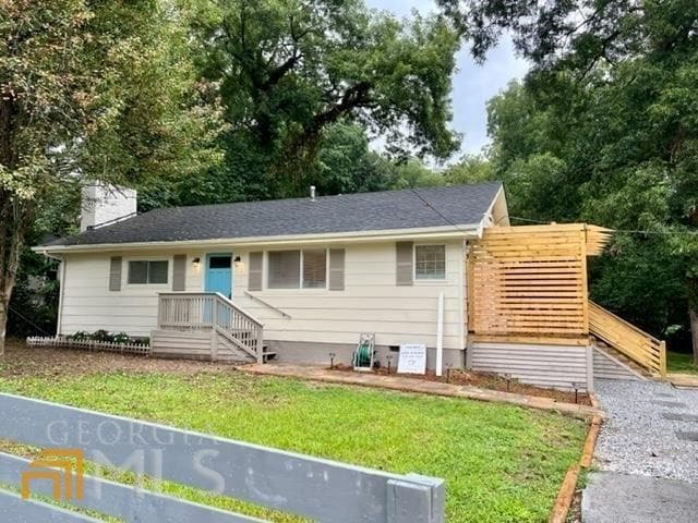 Building Photo - 1263 Oakland Dr SW Rental