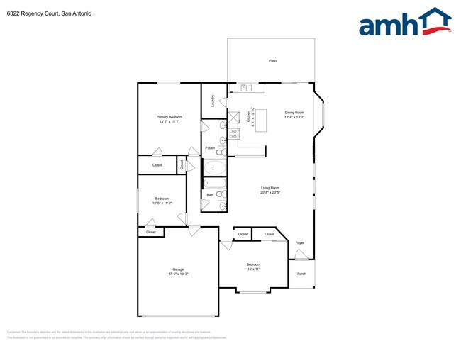 Photo - 6322 Regency Ct
