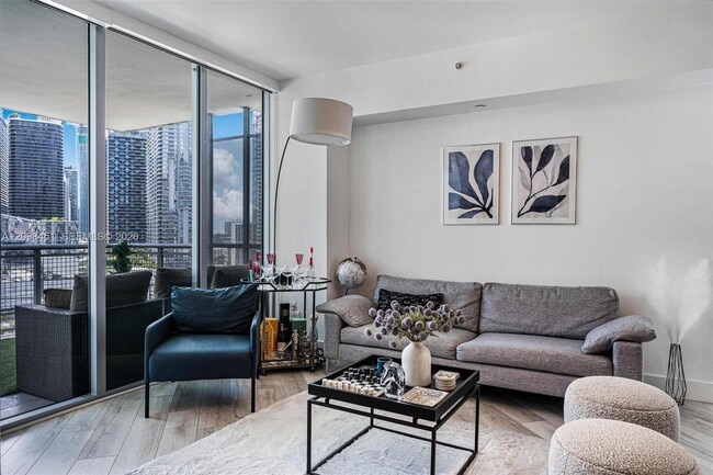 Photo - 350 S Miami Ave Unit 2108