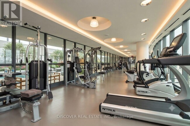 Photo - 215 Fort York Blvd Unit 2609