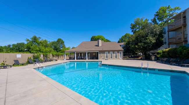 Building Photo - Vista Commons