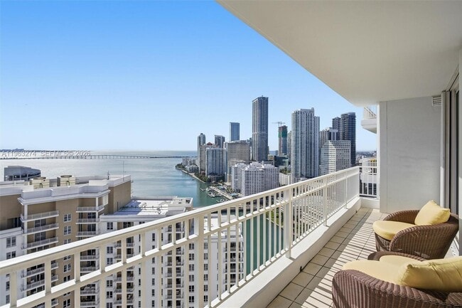 Building Photo - 801 Brickell Key Blvd Unit 3209