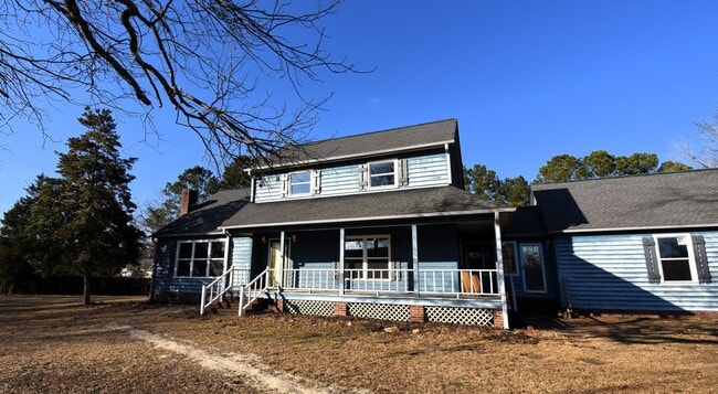 Photo - Coming Soon: 3 Bedroom 2.5 Bathroom on Over 2 Acres and Zoned for Horses