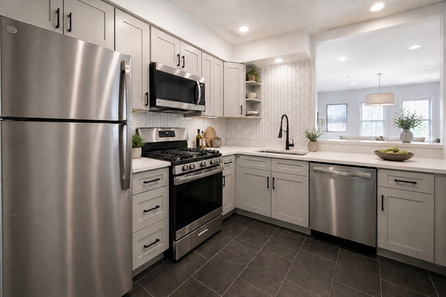 Photo - 1455 W Fullerton Ave Unit 204