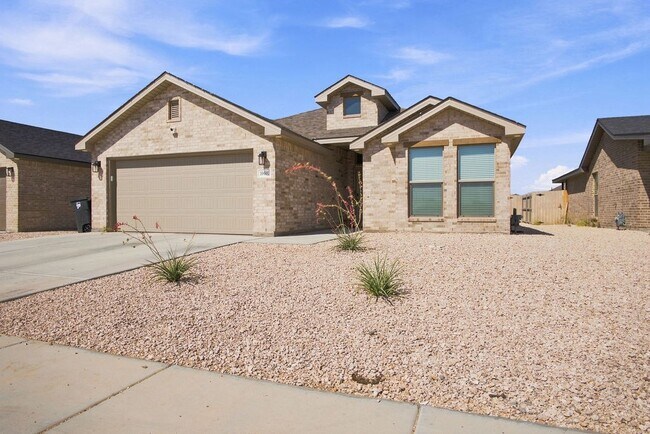 10401 Pronghorn Rd